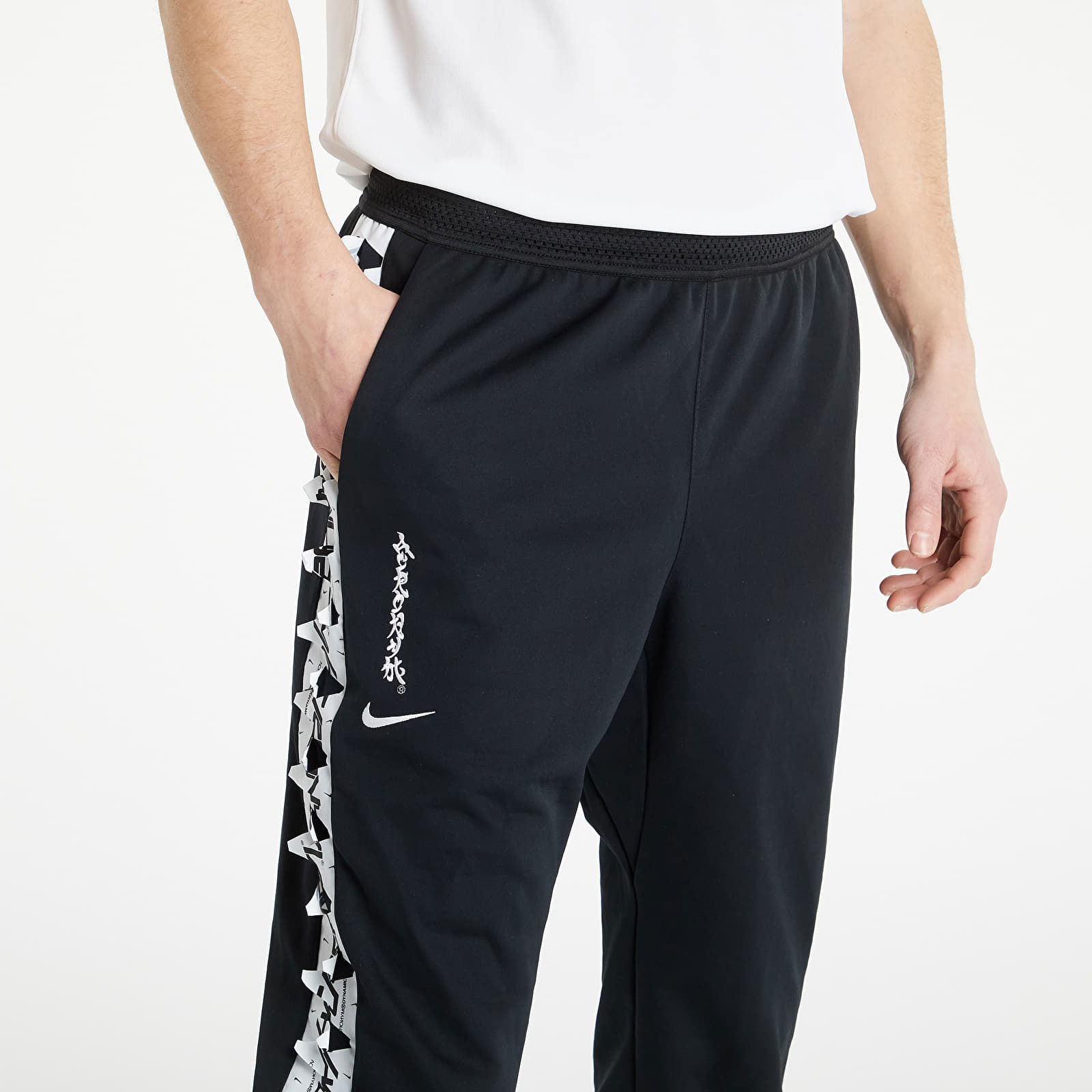 ACRONYM x Knit Pant