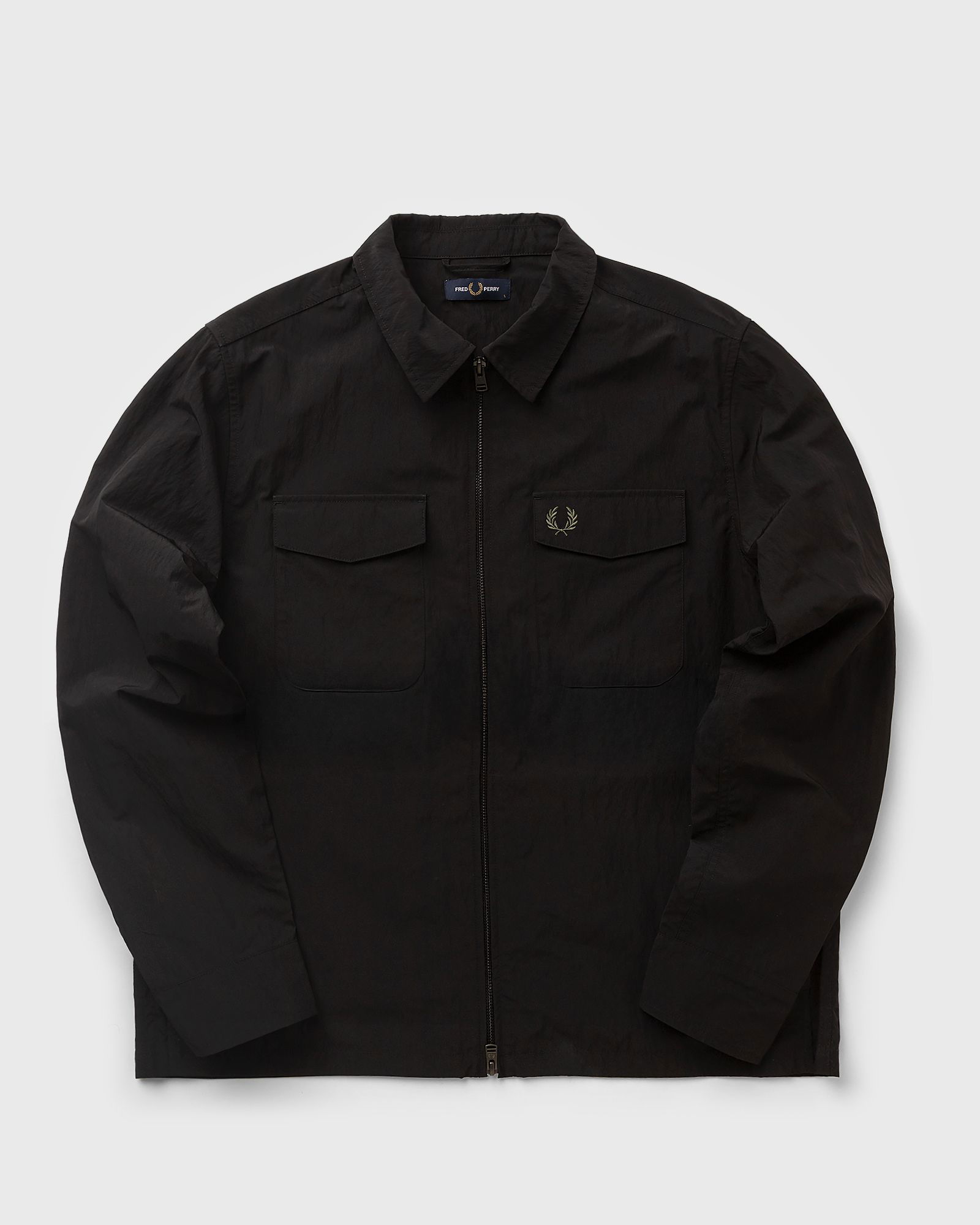 Overshirt Pocket