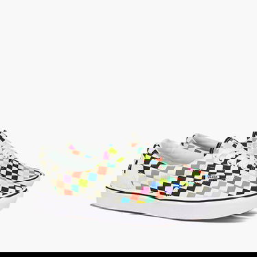 Tenisky a topánky Vans Era Rôznofarebný | VN0A3WM91PJ, 4