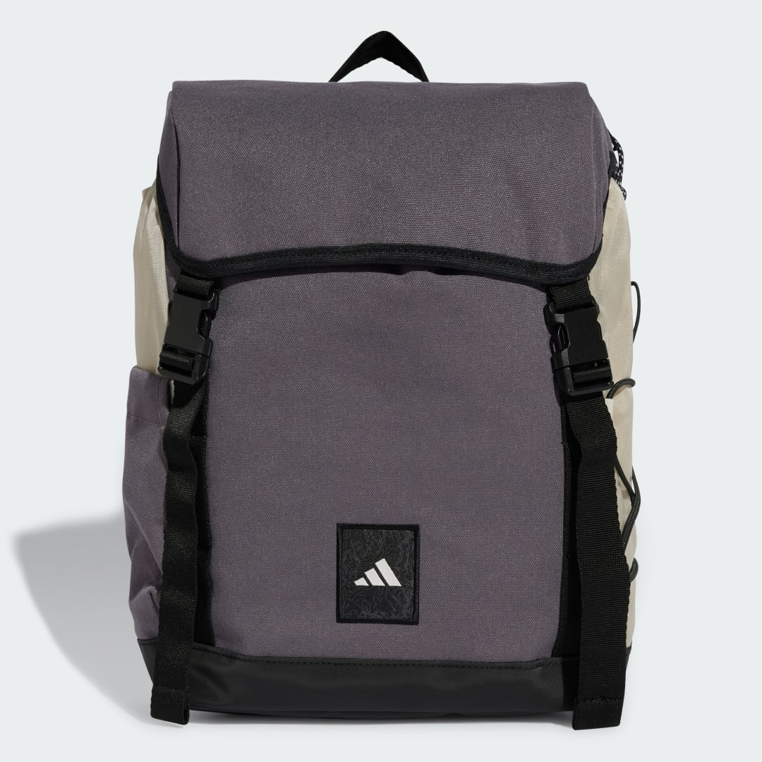 Batoh adidas Performance Cityexplorer Backpack Fialová | JE3218, 0