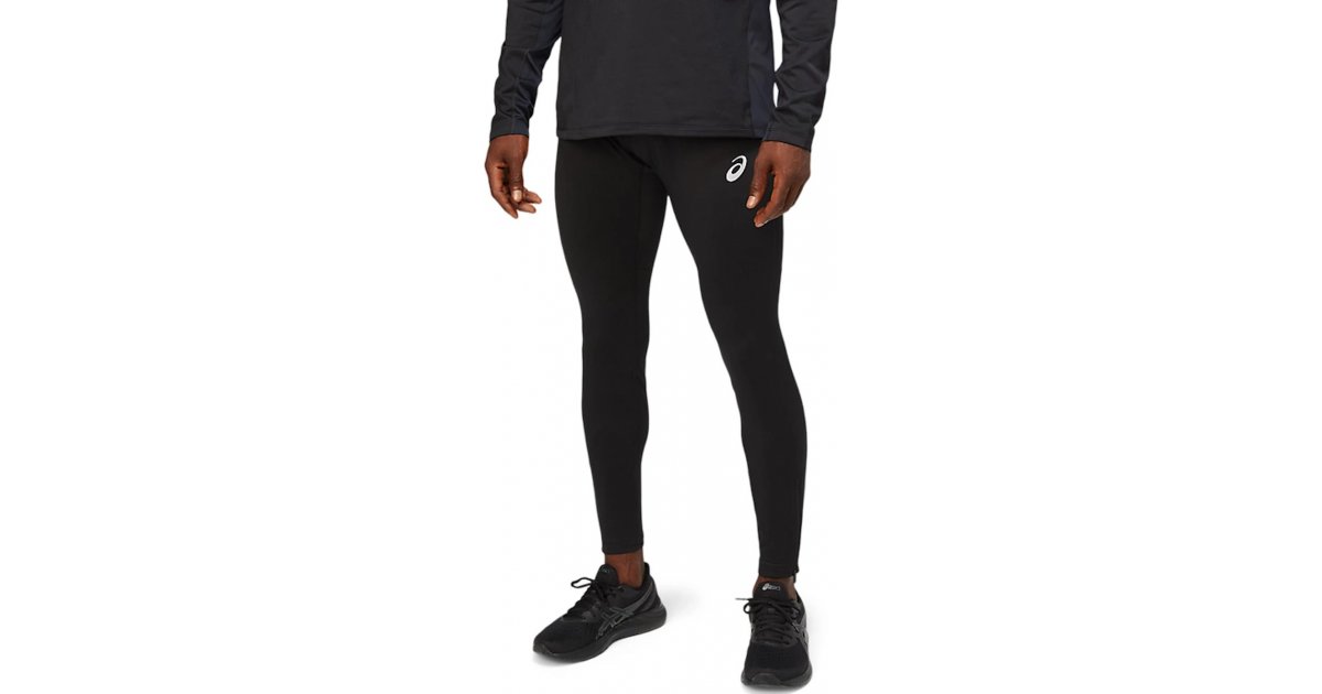 Legíny Asics Core Winter Leggings Čierna | 2011c346-002, 1