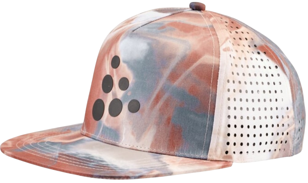 Šiltovka Craft Craft Ctm Distance Tech Trucker Cap Rôznofarebný | 1911772-458007, 0