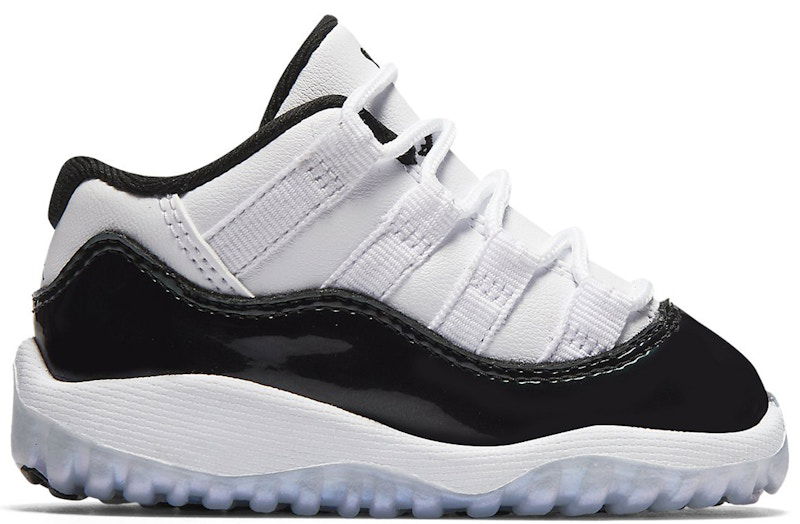 Tenisky a topánky Jordan Air Jordan 11 Retro Low Iridescent Biela | 505836-145, 0