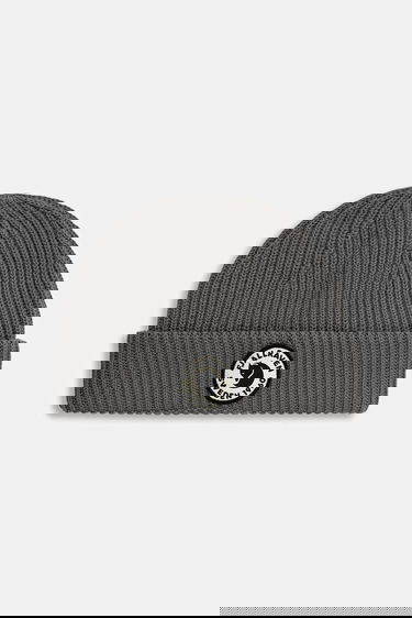 Kulicha FJÄLLRÄVEN Fjallraven 1960 Lite Beanie Šedá | F13100234, 0