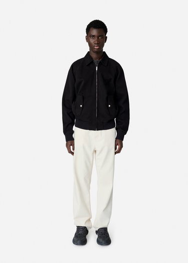 Bomber bunda AXEL ARIGATO Bomber Jacket Čierna | A2858002, 4
