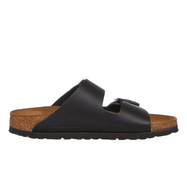 Tenisky a topánky Birkenstock Arizona BS Smooth Leather W Čierna | 51193, 2