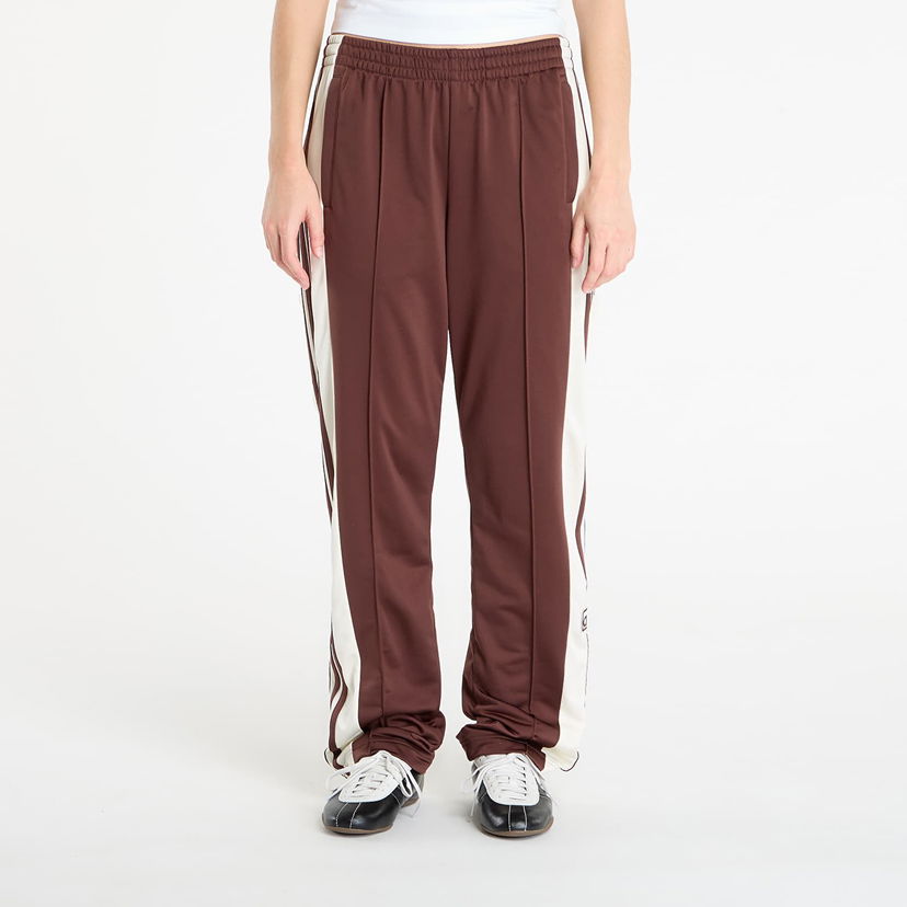 Tepláky adidas Originals Adibreak Tracksuit Bottoms Hnedá | KD2518