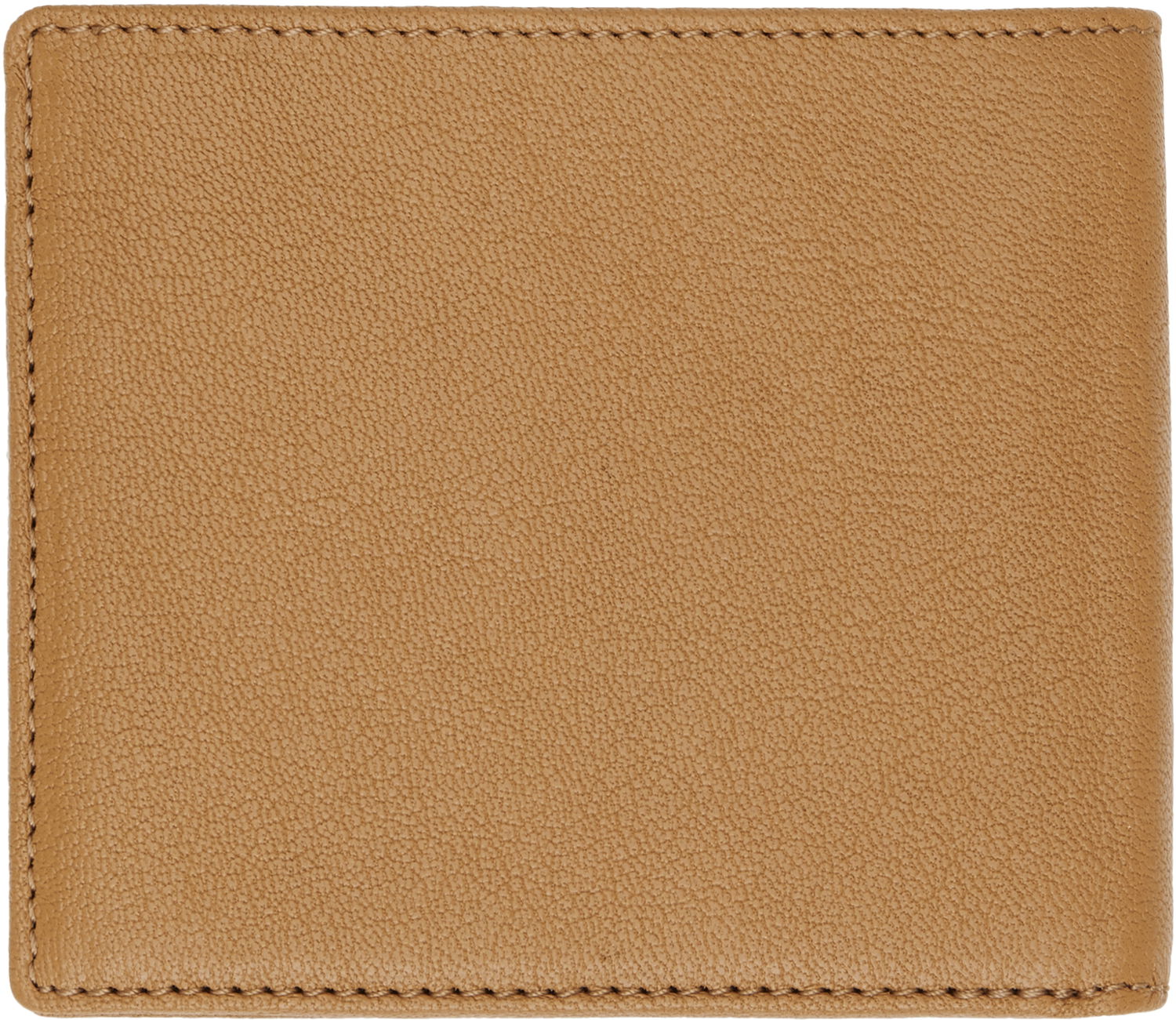 Peňaženka Vivienne Westwood Vivienne Westwood Lambskin Billfold Wallet Hnedá | 51150038M-L0082-, 1
