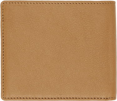 Peňaženka Vivienne Westwood Vivienne Westwood Lambskin Billfold Wallet Hnedá | 51150038M-L0082-, 1