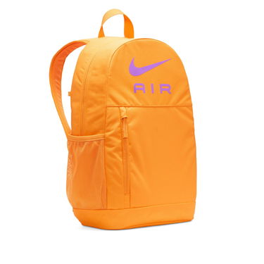 Batoh Nike Kids' Backpack with Lunch Bag Oranžová | DR6089-717, 3