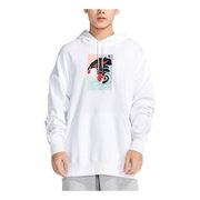 Puma Graphic Print Hoodie
