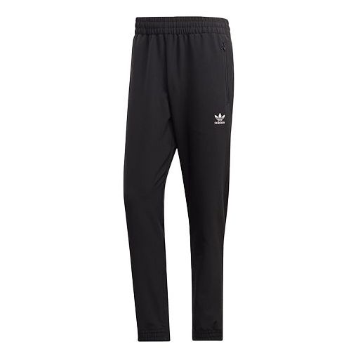 Tepláky adidas Originals Zipper Pocket Athleisure Pants Čierna | FL0020