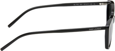 Slnečné okuliare Saint Laurent Saint Laurent SL 775 Sunglasses Čierna | SL 775-001, 1