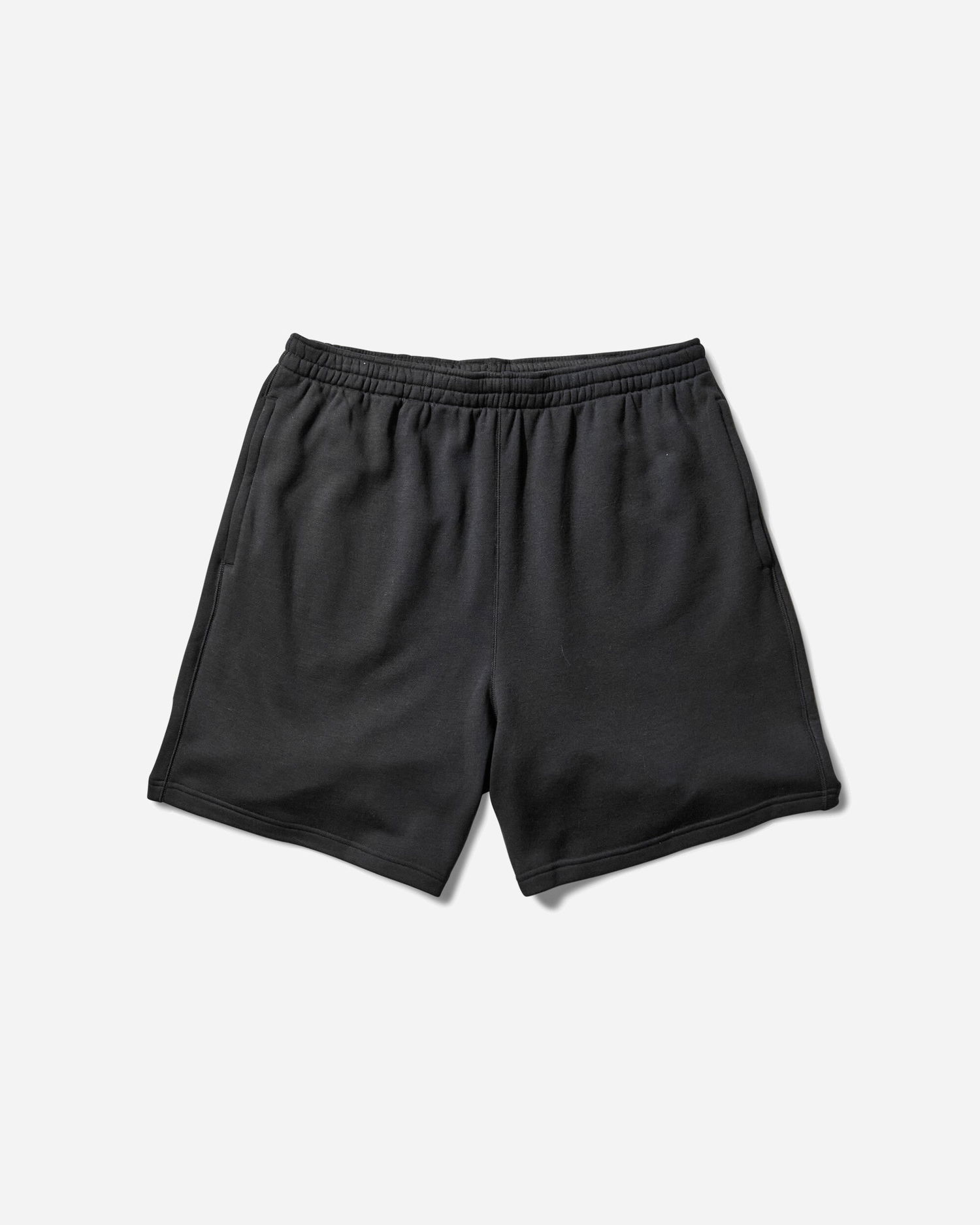 Šortky Nike Wool Classics Fleece Shorts Čierna | HM9445-010, 1