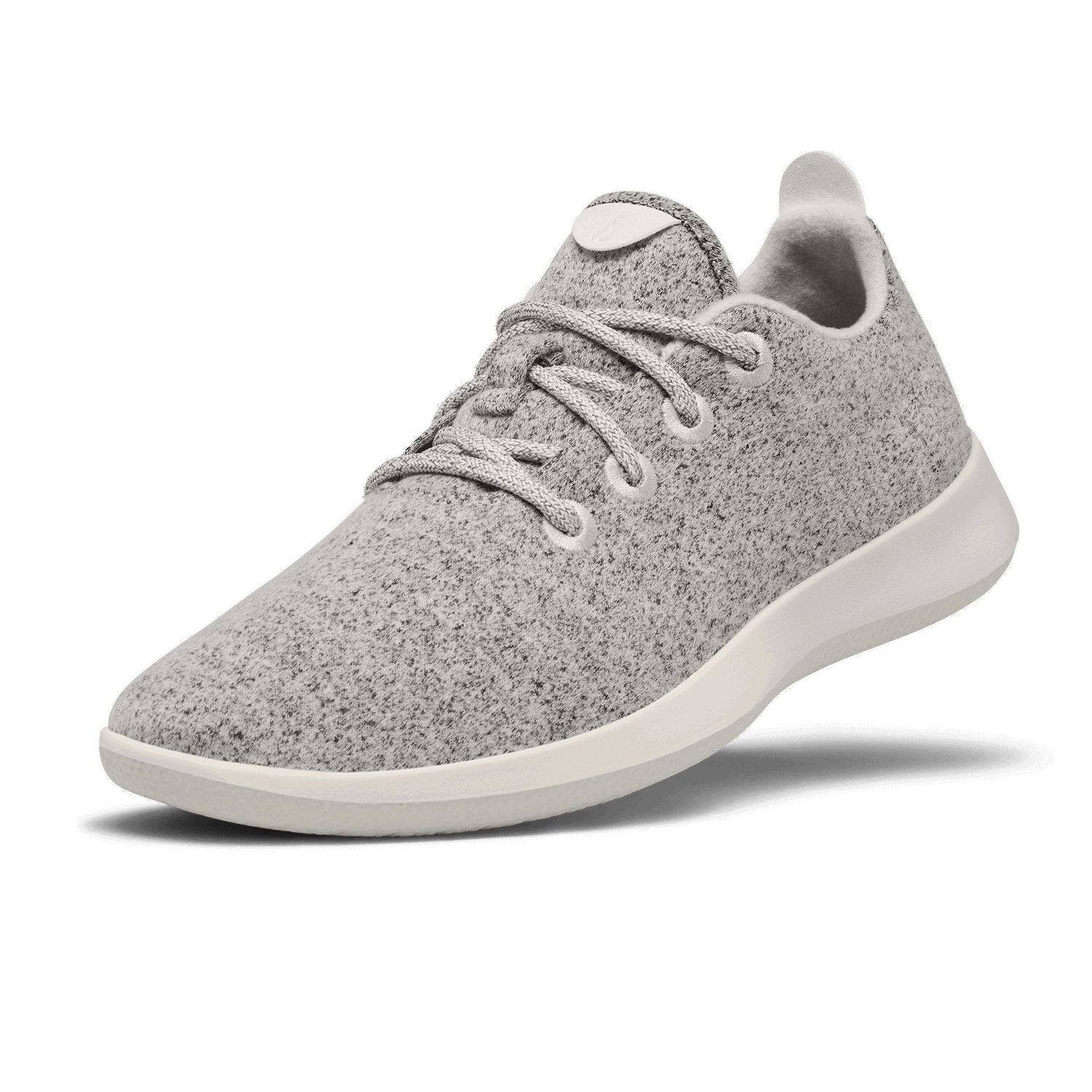 Tenisky a topánky Allbirds Merino Wool Sneakers Šedá | 4826193821776, 0