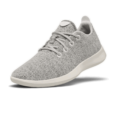 Tenisky a topánky Allbirds Merino Wool Sneakers Šedá | 4826193821776, 0