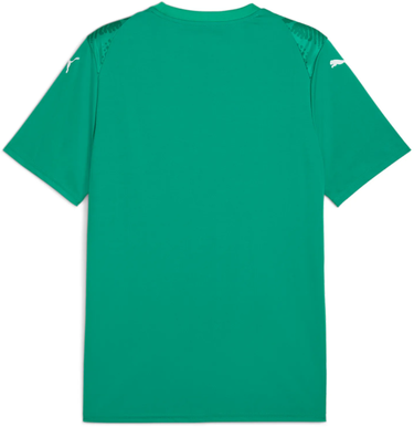Dres Puma Puma teamULTIMATE Jersey Zelené | 706280-05, 1