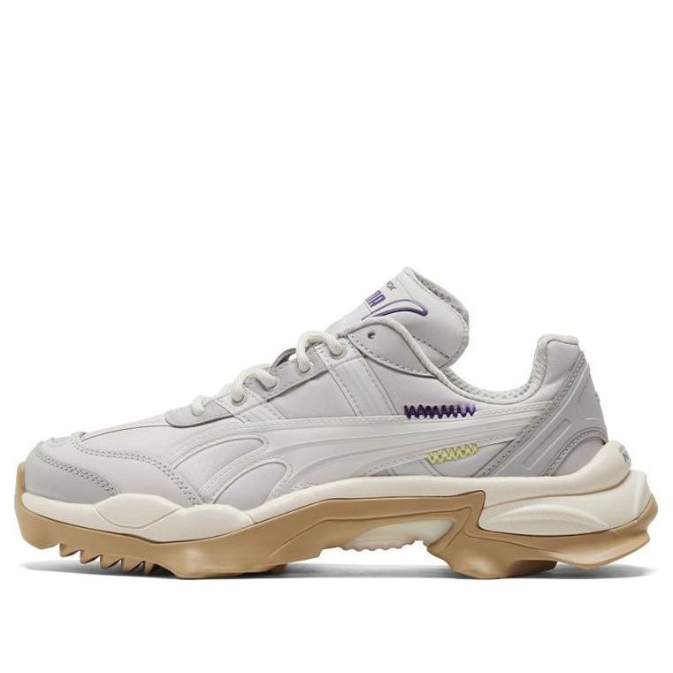 Tenisky a topánky Puma Nitefox Mmq Šedá | 385530-02, 0