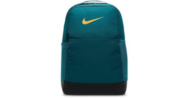 Batoh Nike Brasilia 9.5 Training Backpack 24 l Tyrkysová | dh7709-381, 1
