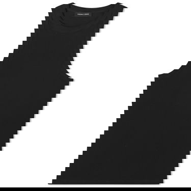 Tielko Anine Bing Eva Tank Top Čierna | A-08-0151-000, 0