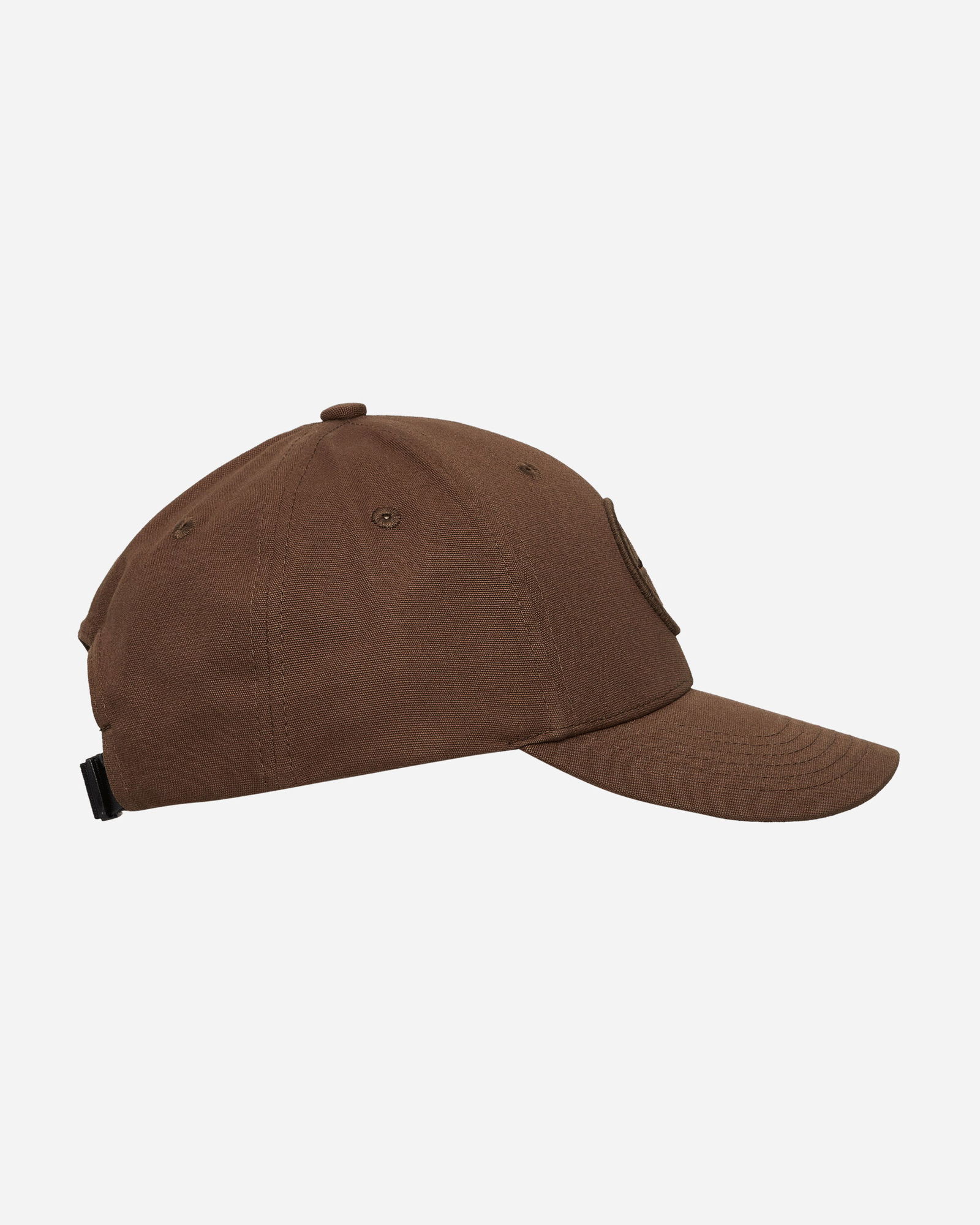 Logo Cap Military