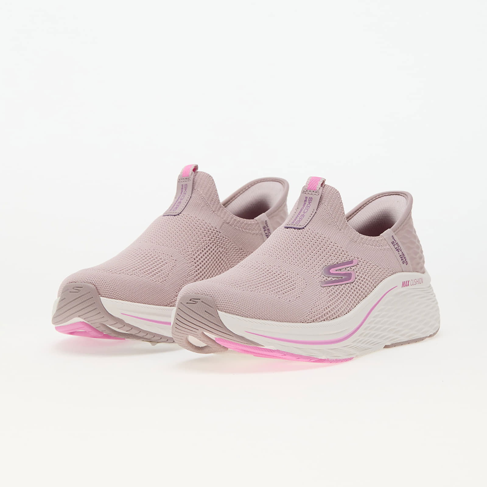 Max Cushioning Elite Mauve