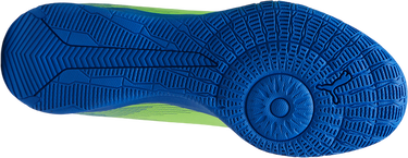 Tenisky a topánky Puma Puma ULTRA 5 Play IT Jr Zelené | 107913-03, 2
