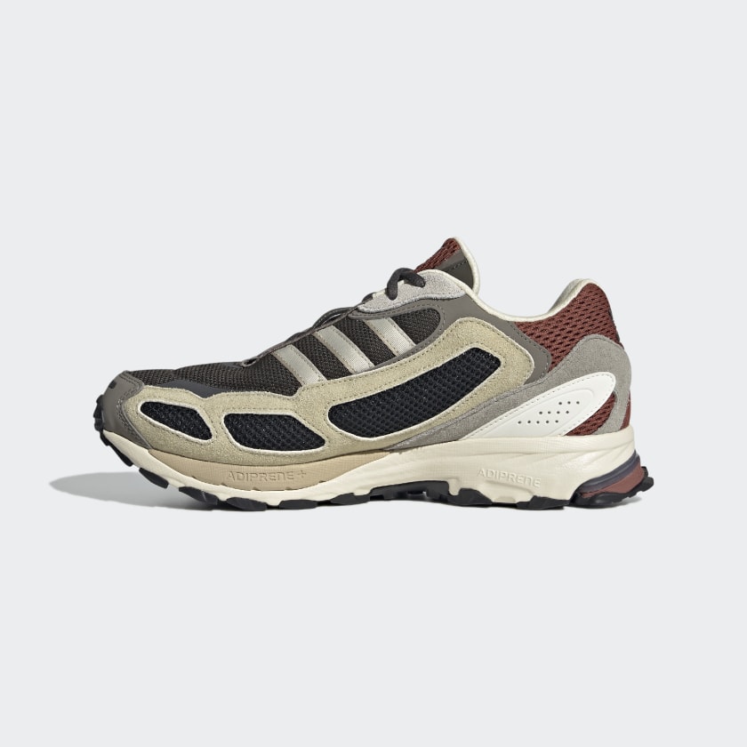 Tenisky a topánky adidas Originals Shadowturf Šedá | GY6573, 0