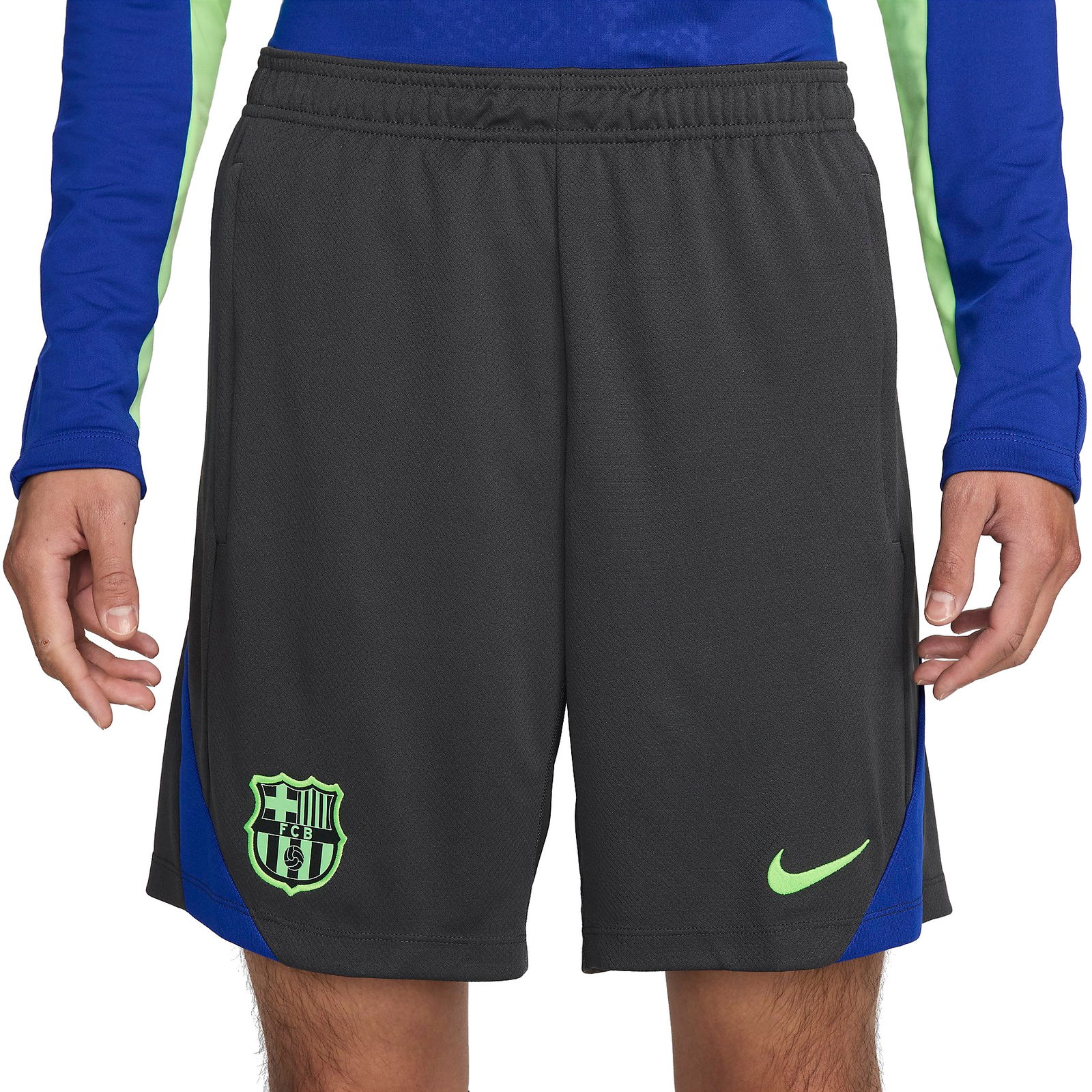 FC Barcelona Shorts