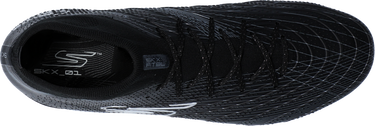 Tenisky a topánky Skechers SKX 01 High FG Čierna | 252005-fbbk, 6