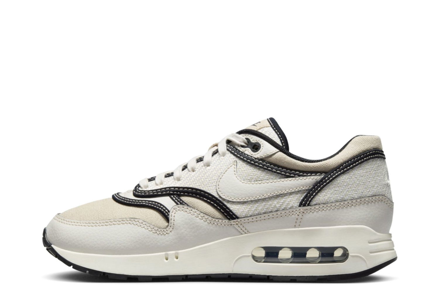 Tenisky a topánky Nike Air Max 1 '86 OG Big Bubble Korea World Make Béžová | FN7652-030, 1