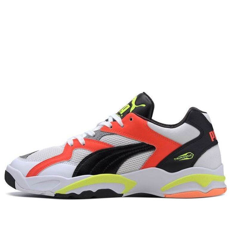 Tenisky a topánky Puma Performer Retro Biela | 371910-01
