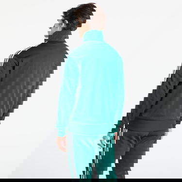 Mikina adidas Originals Firebird Track Top Zelené | KD8314, 3