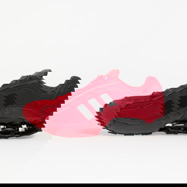 Tenisky a topánky adidas Performance Megaride O1 Better Scarlet/ Core Black/ Core Black Červená | JR3671, 0