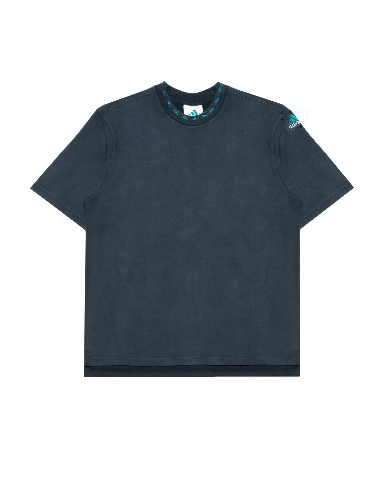 Tričko adidas Originals EQT T-Shirt Navy | JD0654, 0