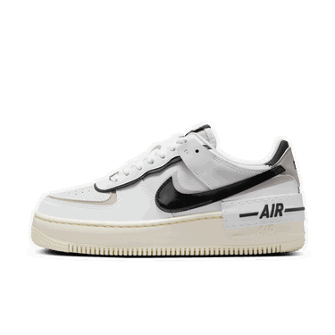 Tenisky a topánky Nike Air Force 1 Shadow Biela | DZ1847-110, 1