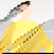 Pharrell Williams x Basics Crew Bold