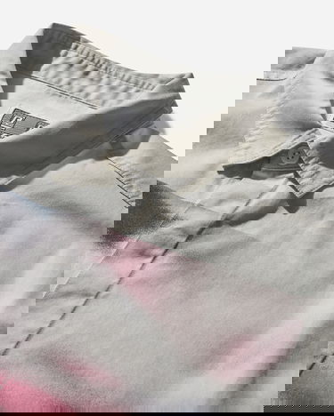 Košeľa Cav Empt Claimant Big Shirt Béžová | CES26SH10 001, 3