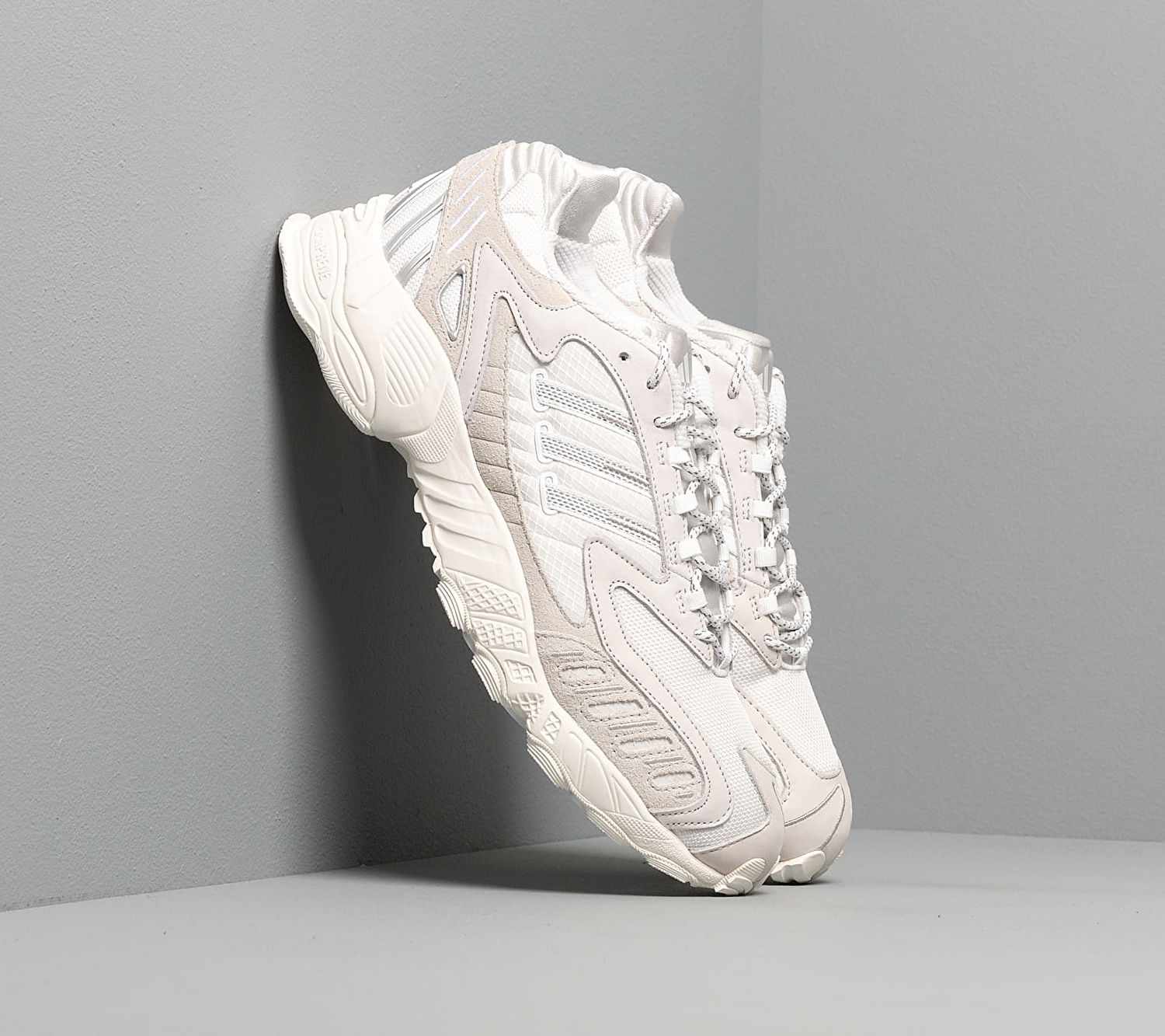 Tenisky a topánky adidas Originals Torsion TRDC Biela | EH1550, 0