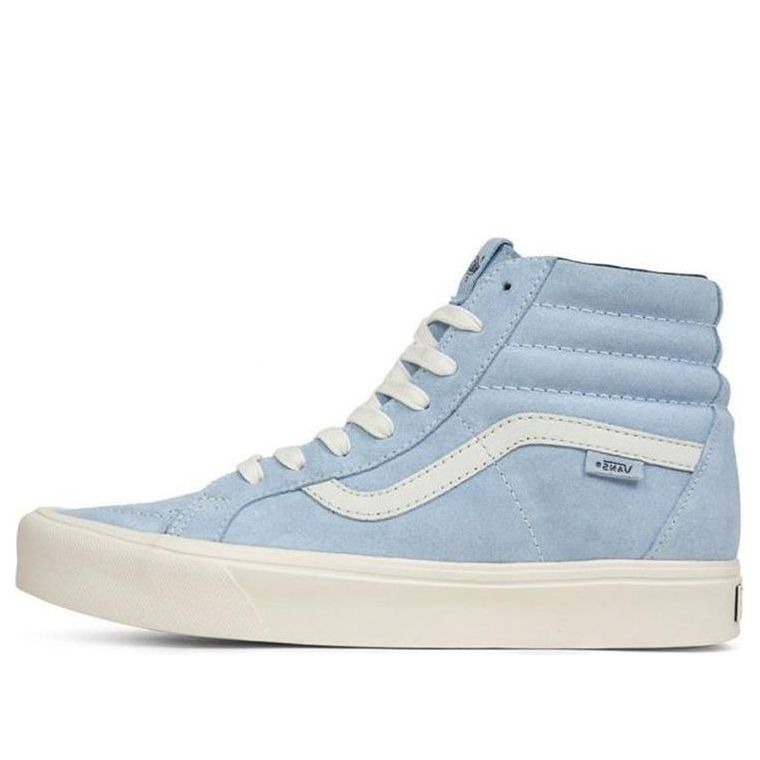 Tenisky a topánky Vans SK8-HI Reissue Lite LX Modrá | VN0A2Y31R3H
