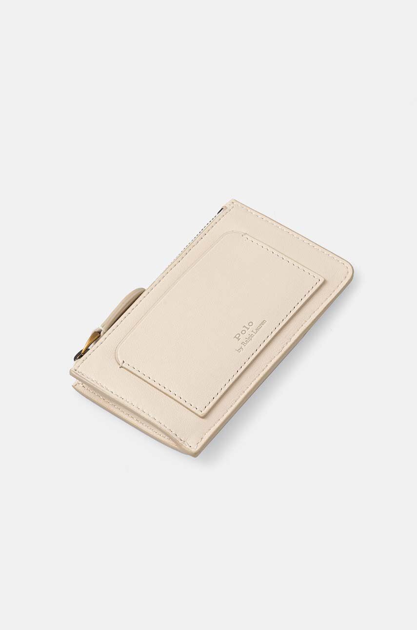 Leather Card Holder