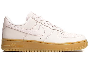 Tenisky a topánky Nike Air Force 1 Low '07 PRM "Pearl Pink Gum" W Biela | DR9503-601, 0