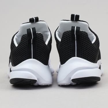 Tenisky a topánky Nike Presto Extreme GS Biela | 870020-100, 3