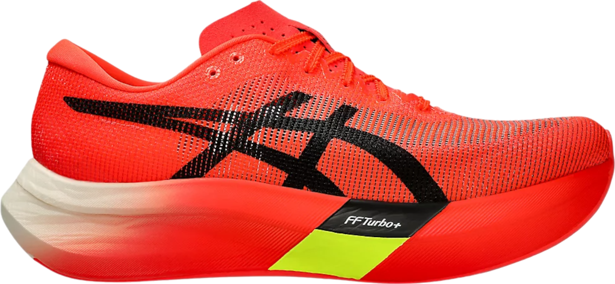 Tenisky a topánky Asics METASPEED SKY PARIS Červená | 1013a123-600, 0