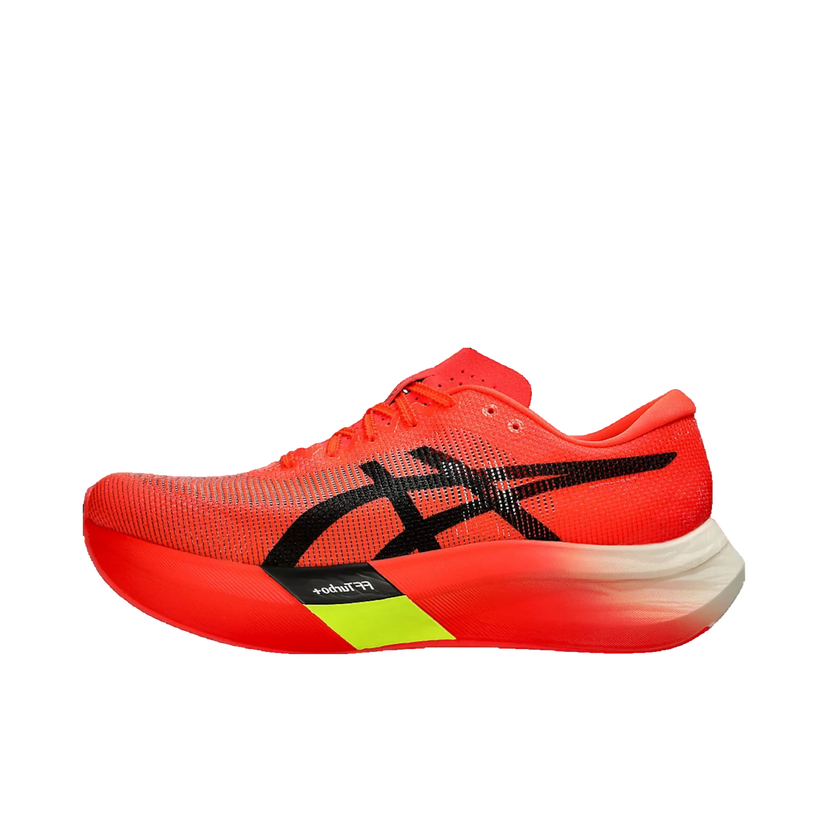 Bežecké topánky Asics METASPEED SKY PARIS Červená | 1013a123-600