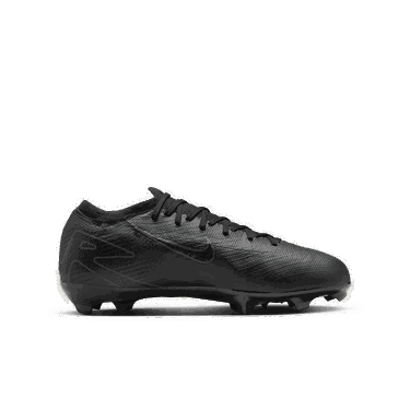 Tenisky a topánky Nike Jr. Mercurial Vapor 16 Pro FG Čierna | HF5448-002, 3