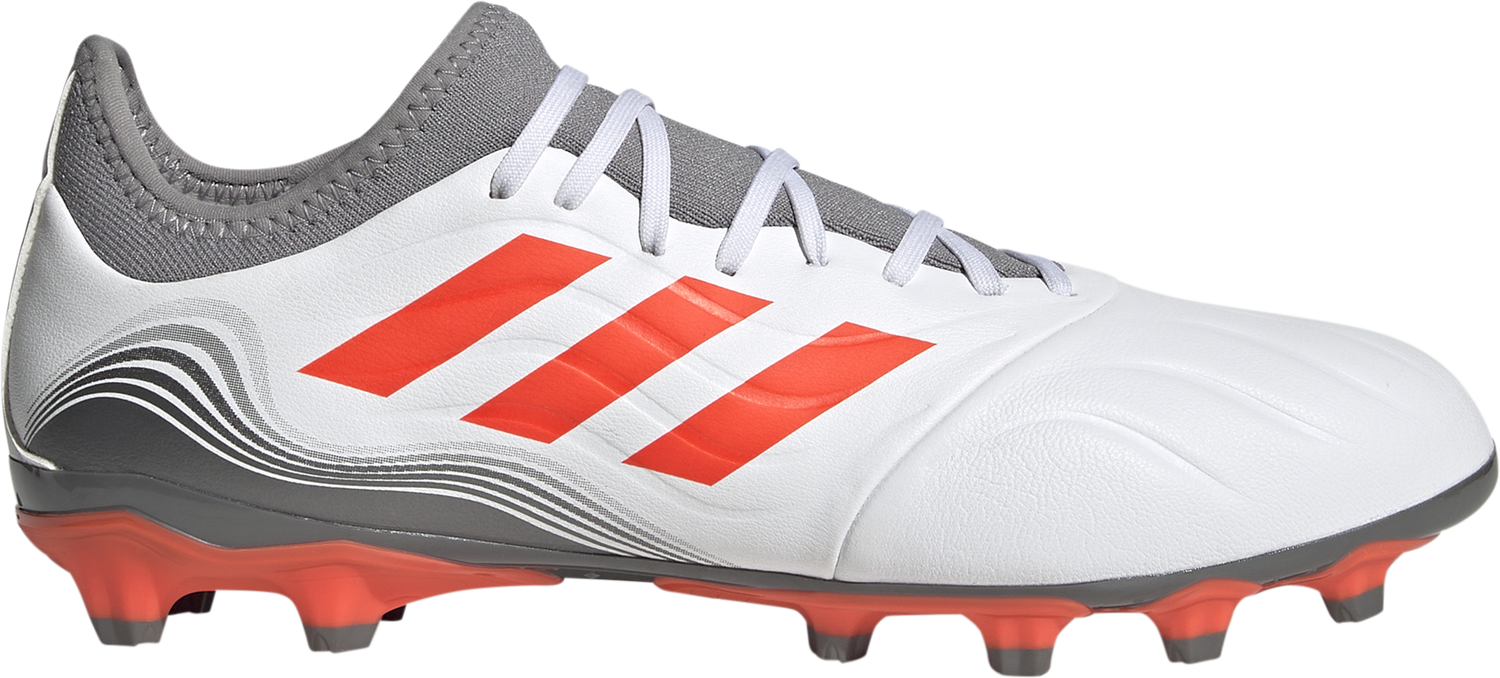 Tenisky a topánky adidas Performance adidas COPA SENSE.3 MG Biela | fy6189, 0