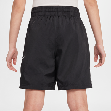 Šortky Nike Sportswear Club Woven Shorts Čierna | HF8138-010, 4
