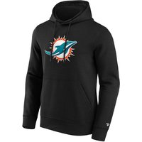 Mikina Nike NFL Miami Dolphins Primary Logo Graphic Hoody Čierna | 1311M-BLK-MDO-EG1, 0