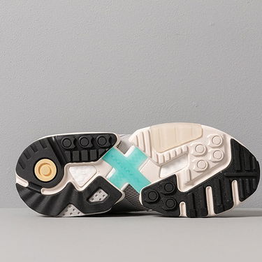 Tenisky a topánky adidas Originals ZX Torsion Šedá | EE4809, 2
